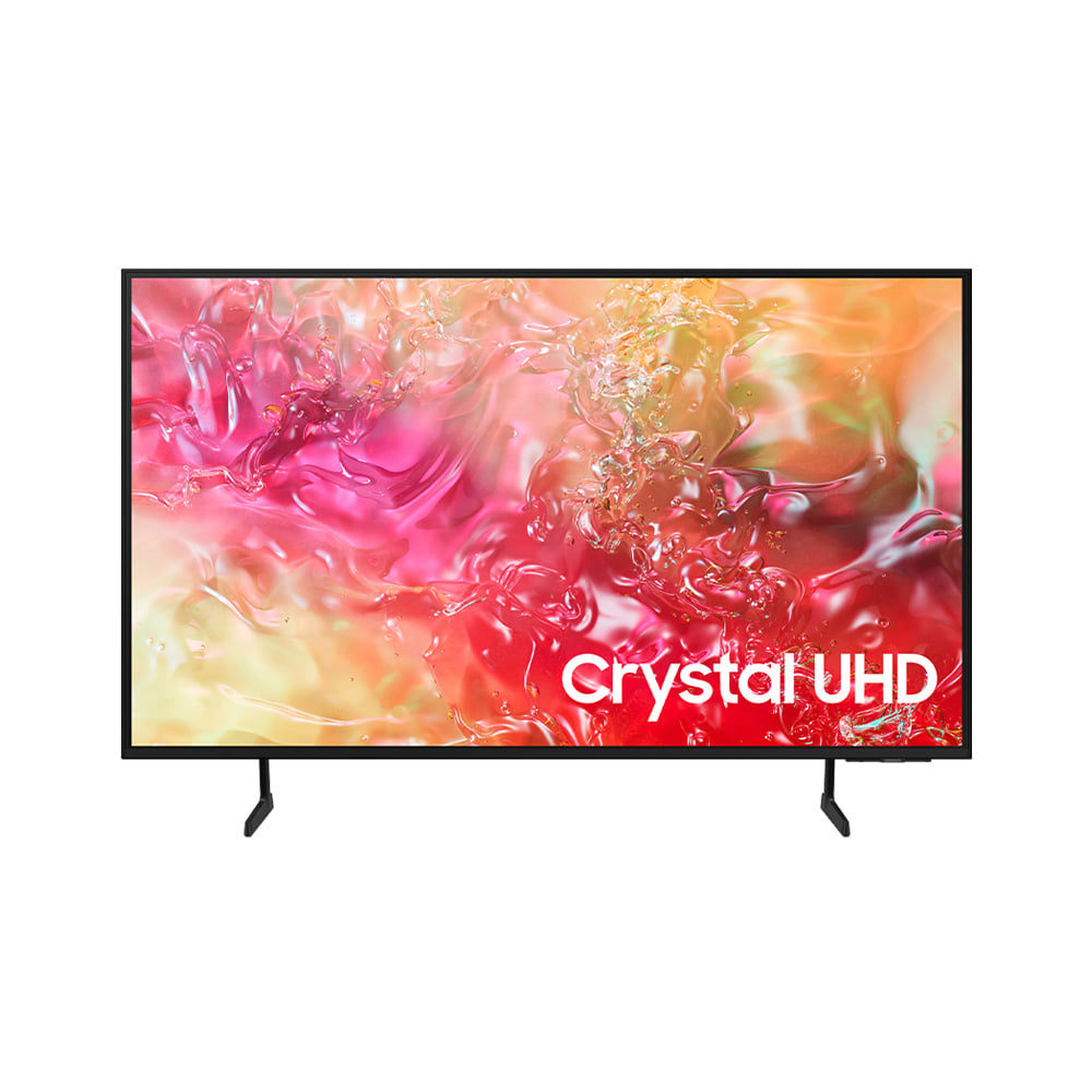 [삼성]  24년 NEW Crystal UHD 4K Smart TV 50인치 KU50UD7030FXKR