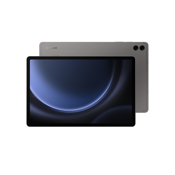 [삼성] 갤럭시탭 S9FE+(WiFi) 128GB/Gray SM-X610NZAAKOO