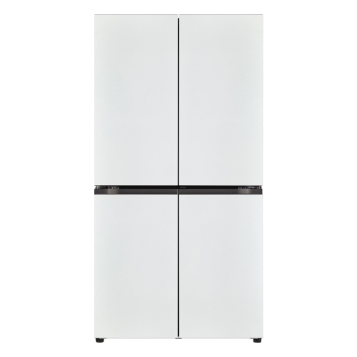 [LG] 디오스 오브제컬렉션 매직스페이스 냉장고 870L T873MWW111