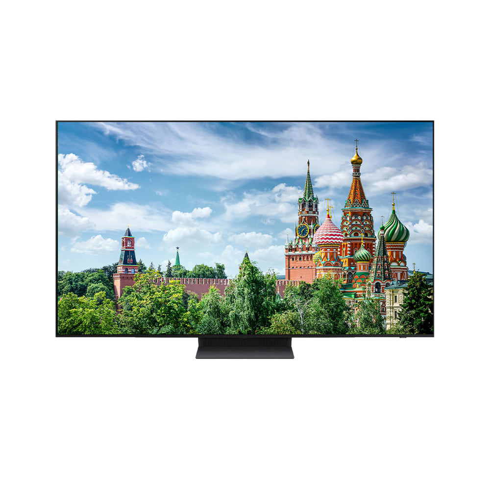 [삼성]  24년 NEW Neo OLED TV 55인치 KQ55SD90AFXKR
