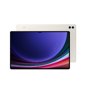 [삼성] 갤럭시탭 S9 Ultra(WiFi) 256GB/Beige SM-X910NZEAKOO