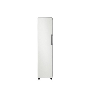 [삼성] BESPOKE 냉장고 1도어 키친핏 240 L (우열림, 열림방향 가변) RZ24A5660APW