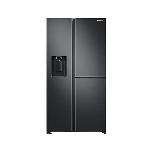 [삼성] 양문형 정수기 냉장고 805 L RS80B5190B4