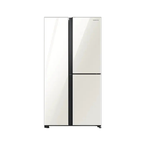 [삼성] 양문형 냉장고 846 L RS84B508115