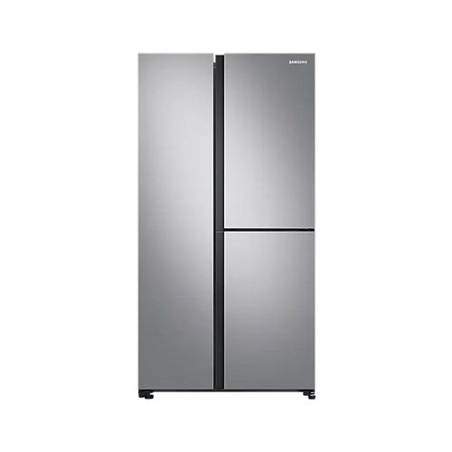 [삼성] 양문형 냉장고 846 L RS84B5061M9