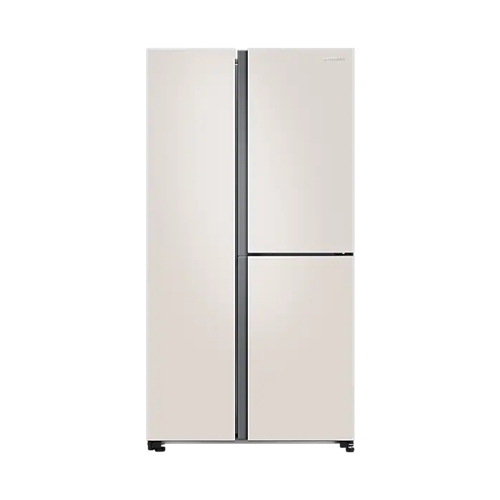[삼성] 양문형 냉장고 845 L RS84B5080CE