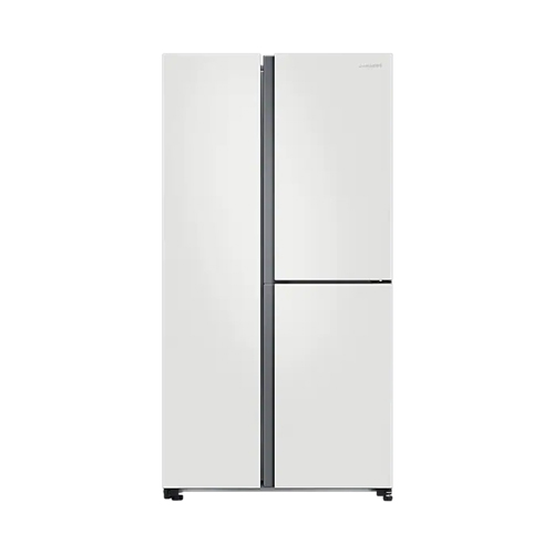 [삼성] 양문형 냉장고 845 L RS84B5080CW