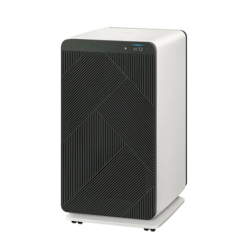[삼성] BESPOKE 큐브™ Air 공기청정기 70㎡ 헤링본 딥그린 AX70A9500GND