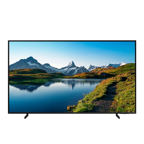 [삼성] QLED 4K Smart TV 138cm (55인치) KQ55QC68AFXKR